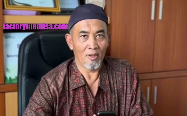 Viral Kades Di Klaten Bagi THR Rp457 Juta Ke Warga Sekitar